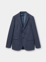 CASACO CINTADO ESPINHA