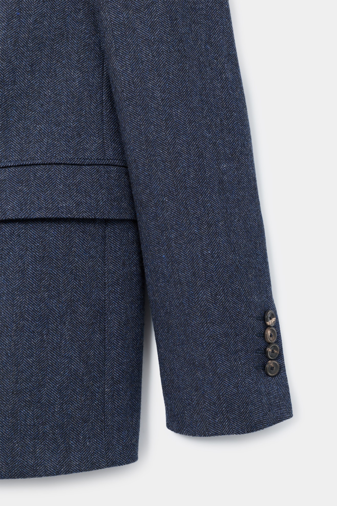 CASACO CINTADO ESPINHA