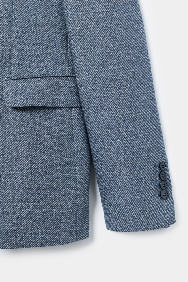 CASACO CINTADO SF FANTASIA CASACO CINTADO SF FANTASIA