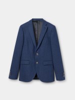 CASACO CINTADO SF FALSO LISO