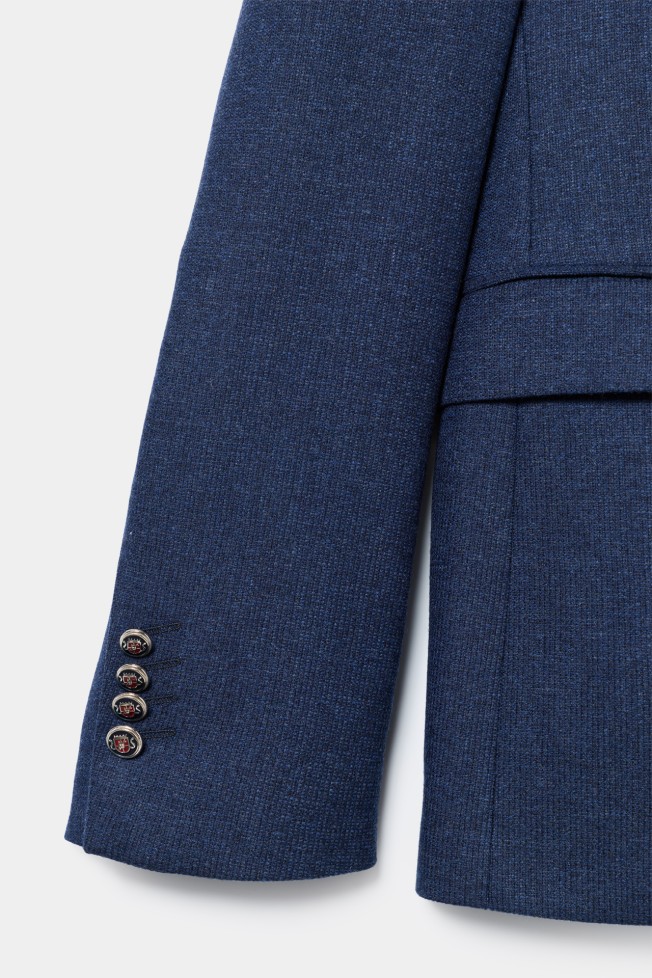 CASACO CINTADO SF FALSO LISO CASACO CINTADO SF FALSO LISO