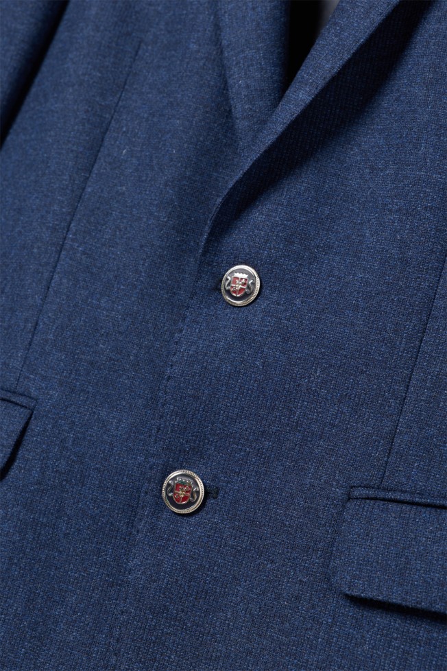 CASACO CINTADO SF FALSO LISO CASACO CINTADO SF FALSO LISO