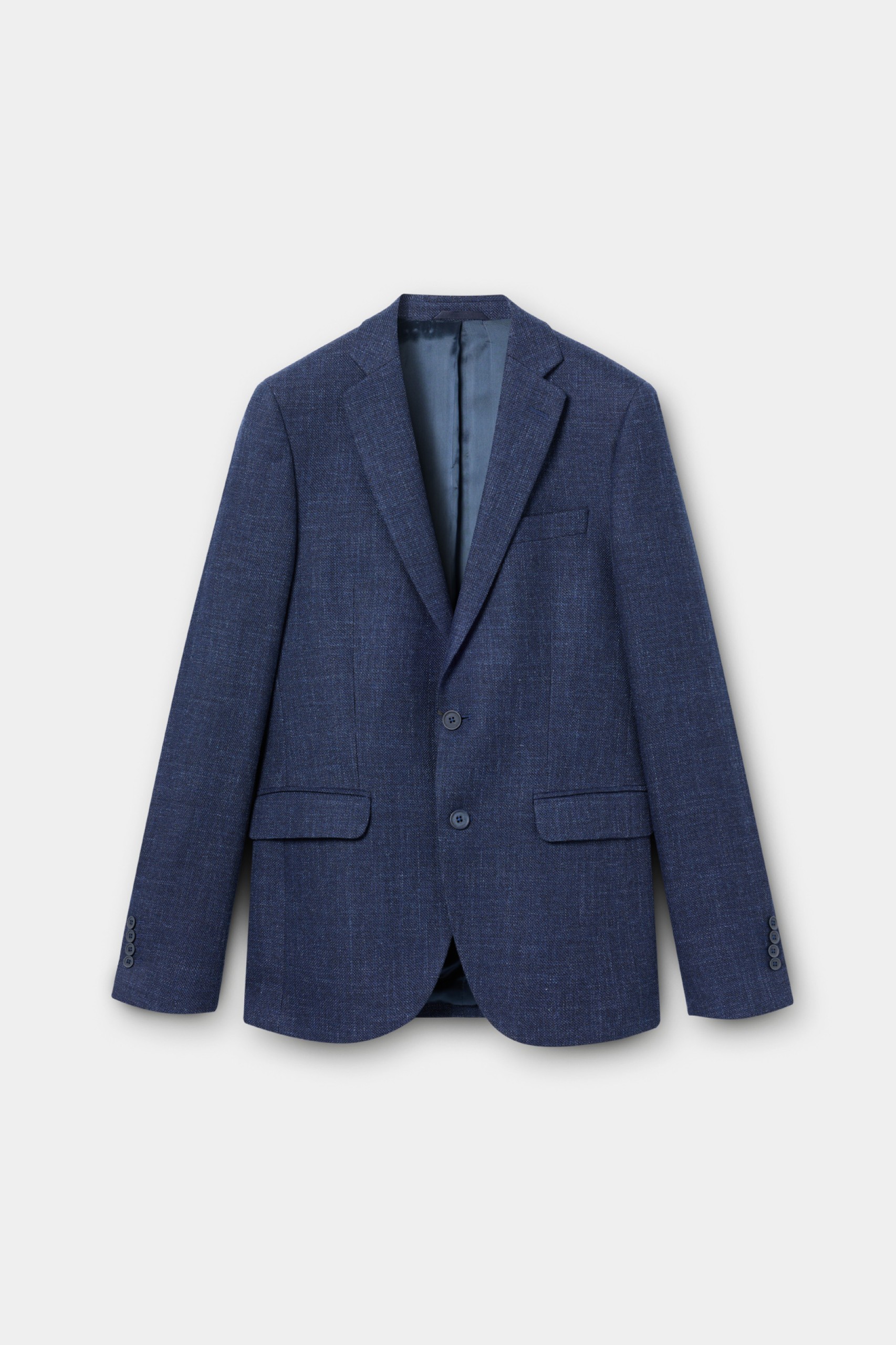 Blazer slim fit