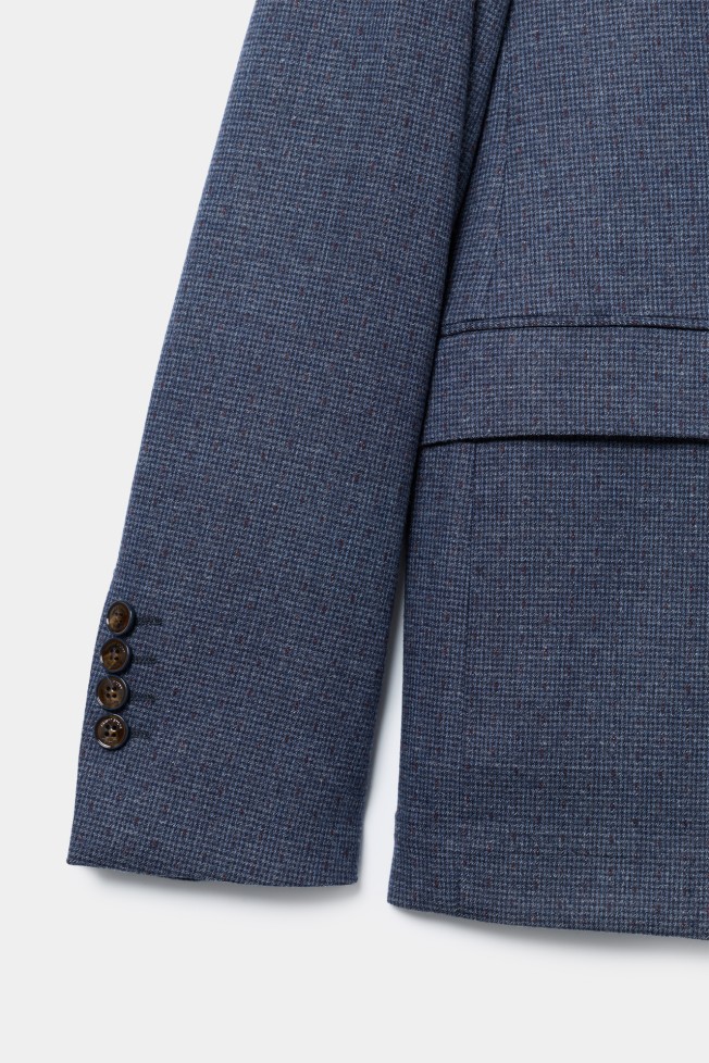 CASACO MANGA CAMISEIRO CASACO MANGA CAMISEIRO