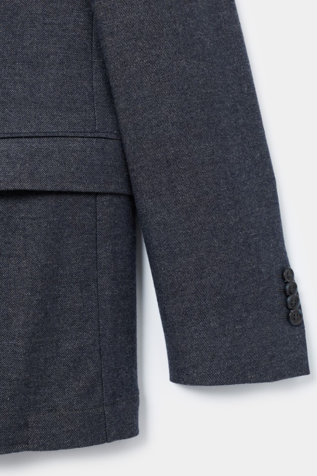 CASACO FANTASIA CASACO FANTASIA