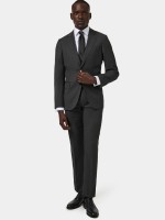 Traje clsico slim fit