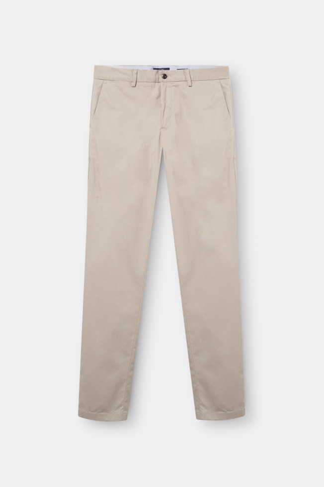 Chino slim fit Chino slim fit
