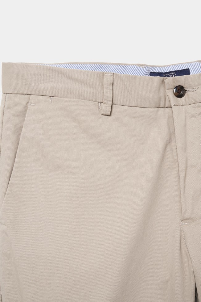 Pantalones chinos slim fit Pantalones chinos slim fit