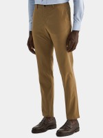 Chino slim fit