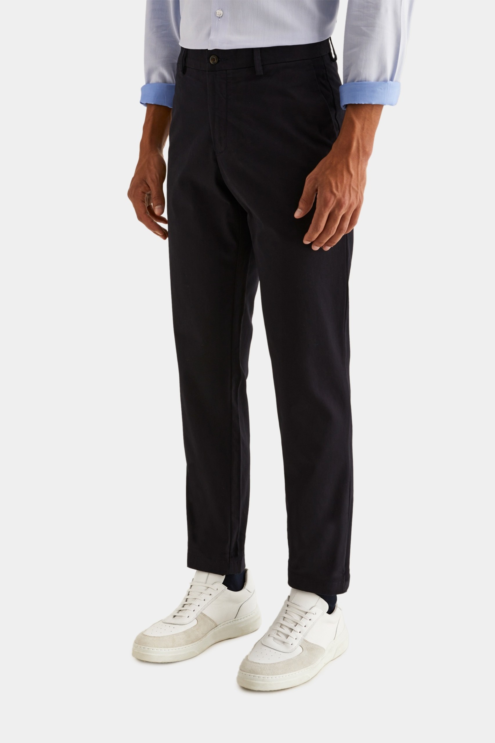 Pantalones chinos slim fit
