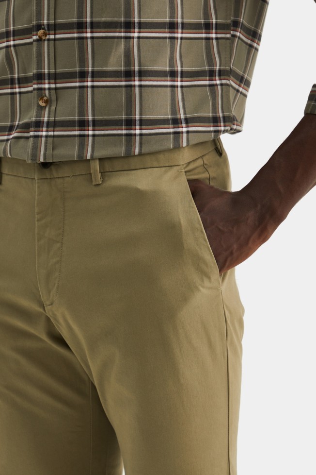 Chino slim fit Chino slim fit