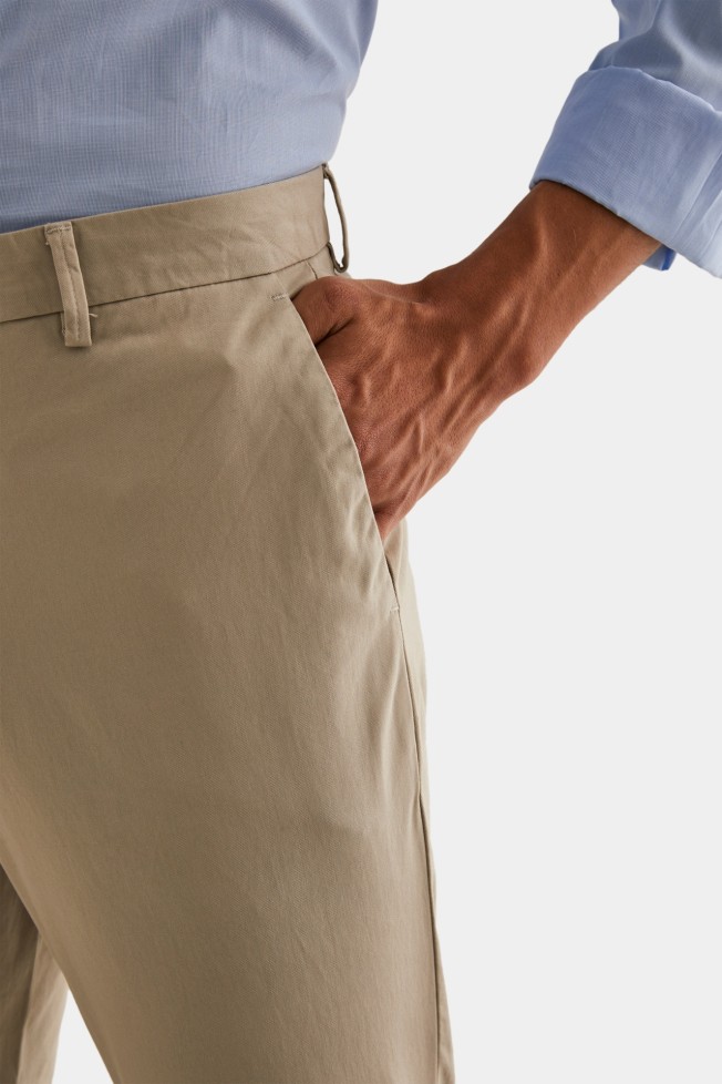 Chino slim fit Chino slim fit