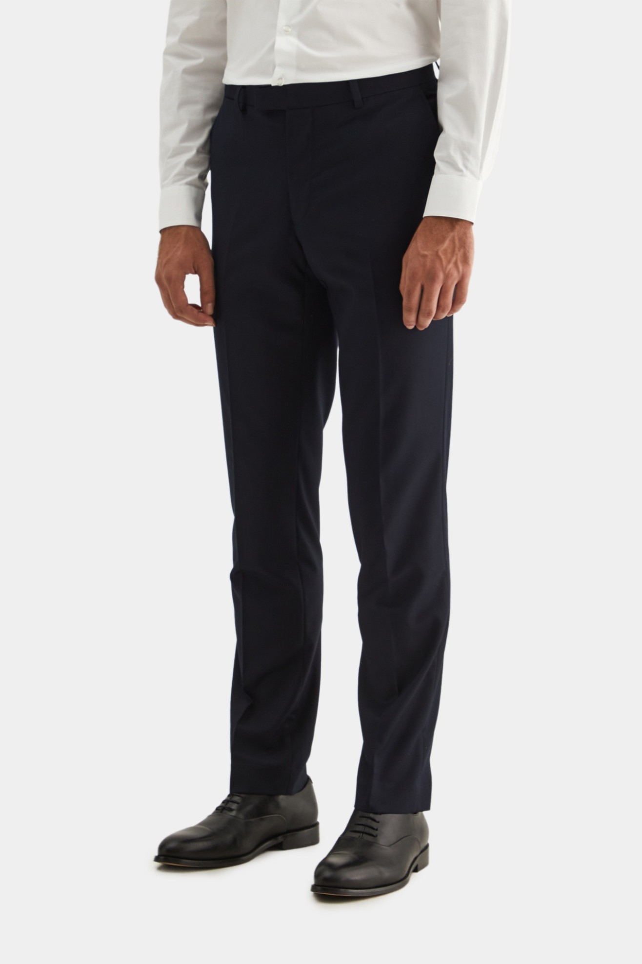 Calas clssicas slim fit