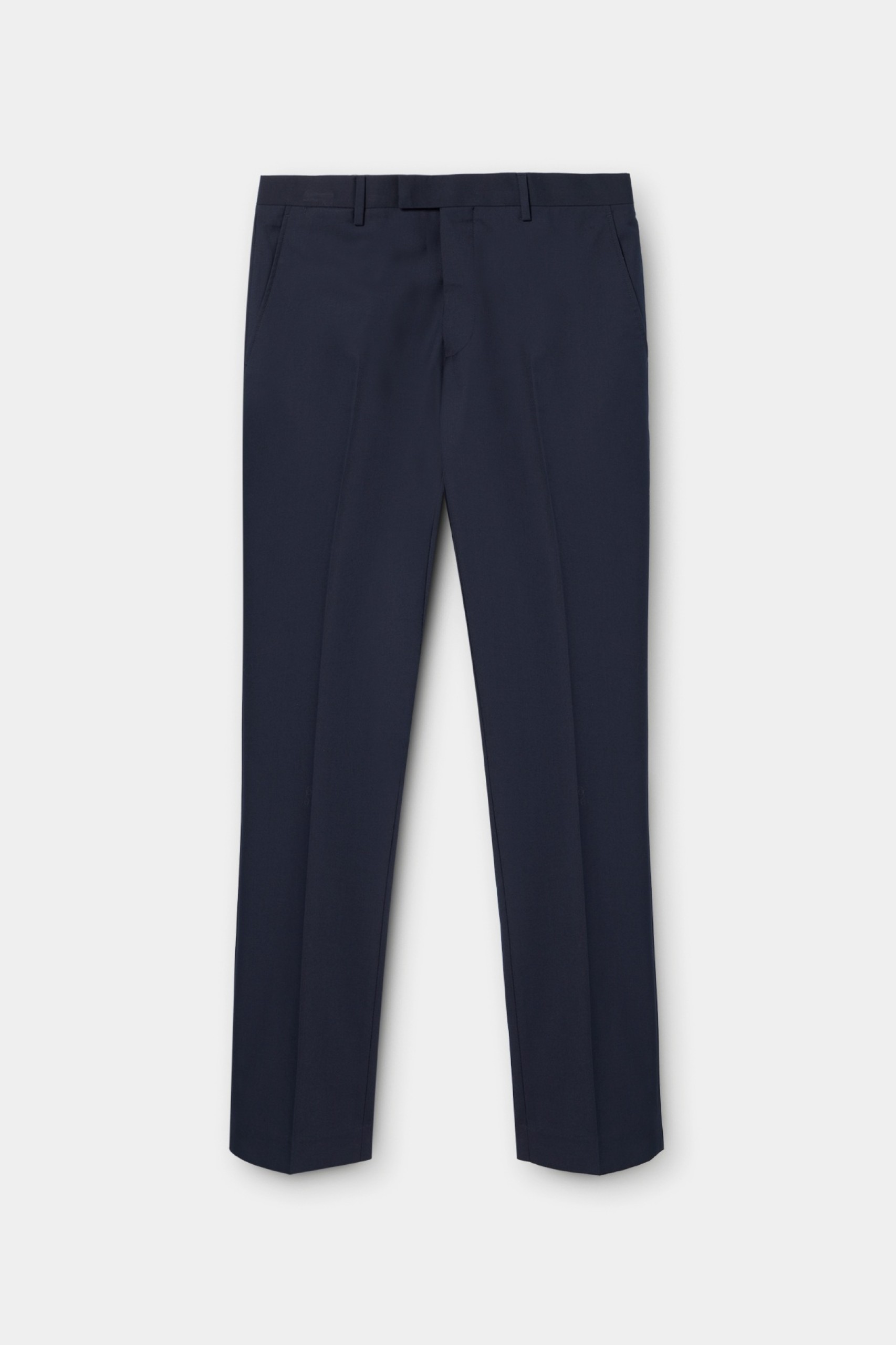 Pantalón slim fit clásico