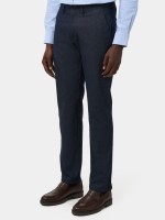 Pantalones chinos de corte regular