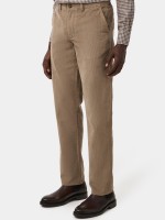 Chino de pana regular fit 