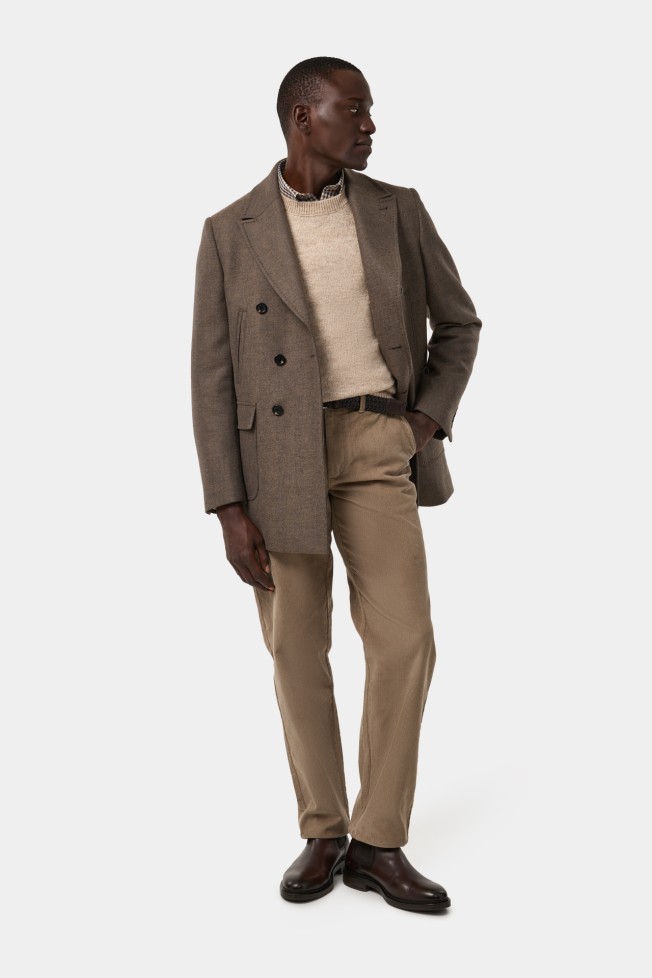 Sobretudo de trespasse Sobretudo de trespasse