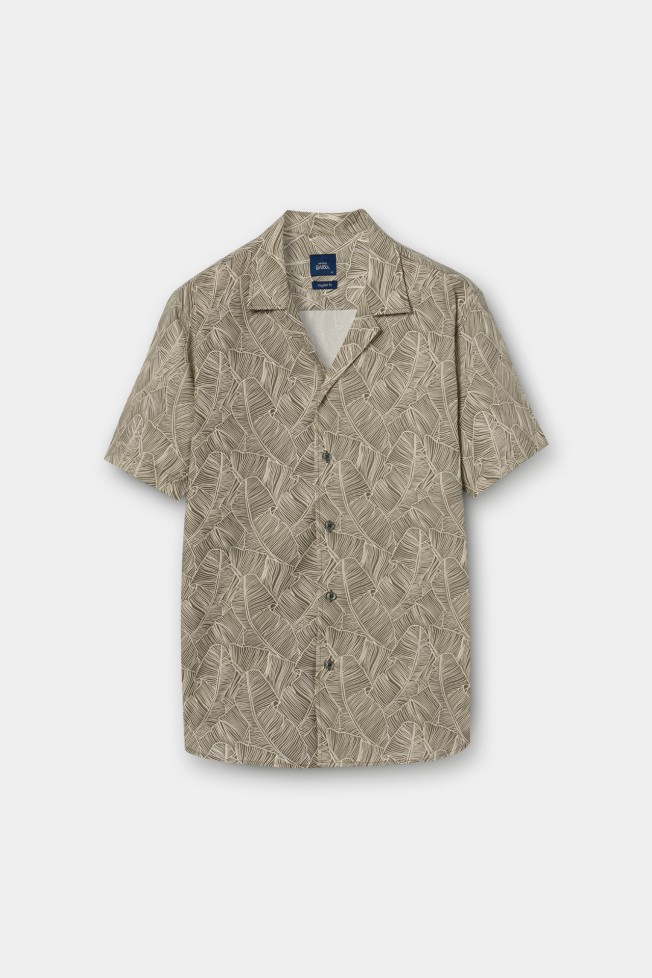 Camisa