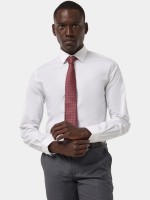 Camisa clssica slim fit