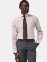 Camisa cl�ssica regular fit