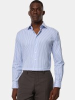 Camisa cl�sica de corte regular