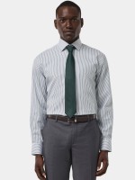 Camisa cl�ssica regular fit