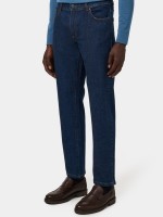 Cal�as de ganga regular fit