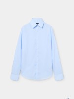 Camisa clsica de corte regular Non Iron