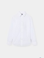 Camisa clssica slim fit Non Iron