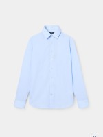 Camisa clssica slim fit Non Iron