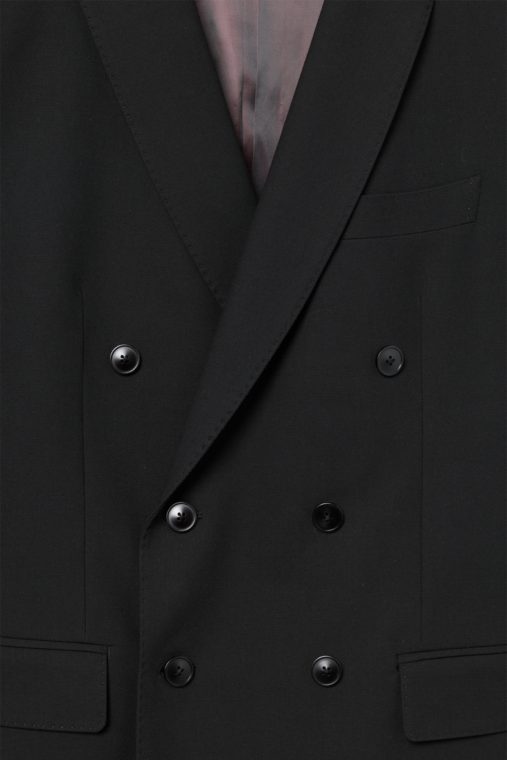 Blazer clásico slim fit