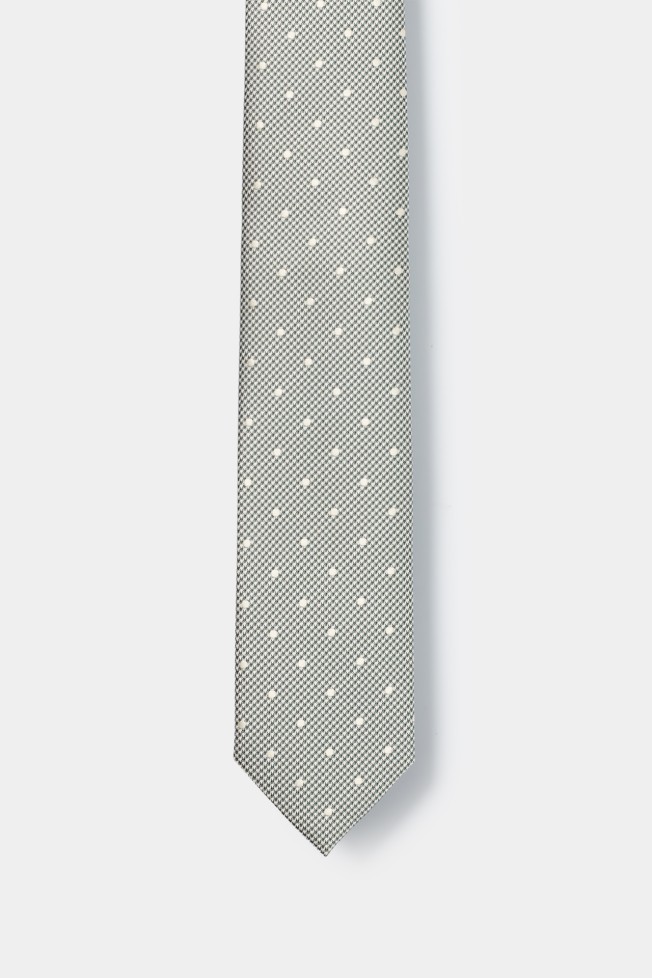 Gravata Poliester