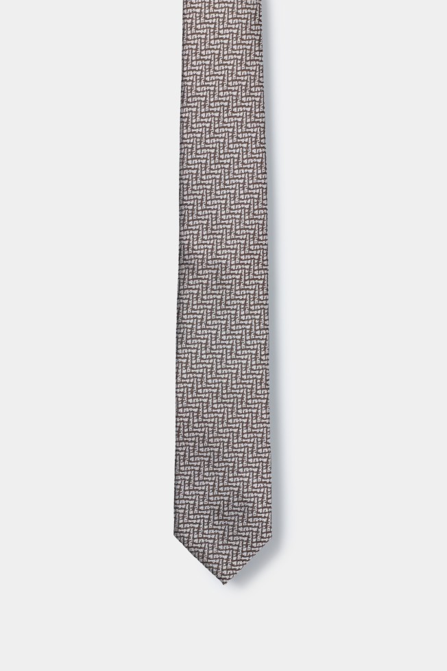Gravata Poliester