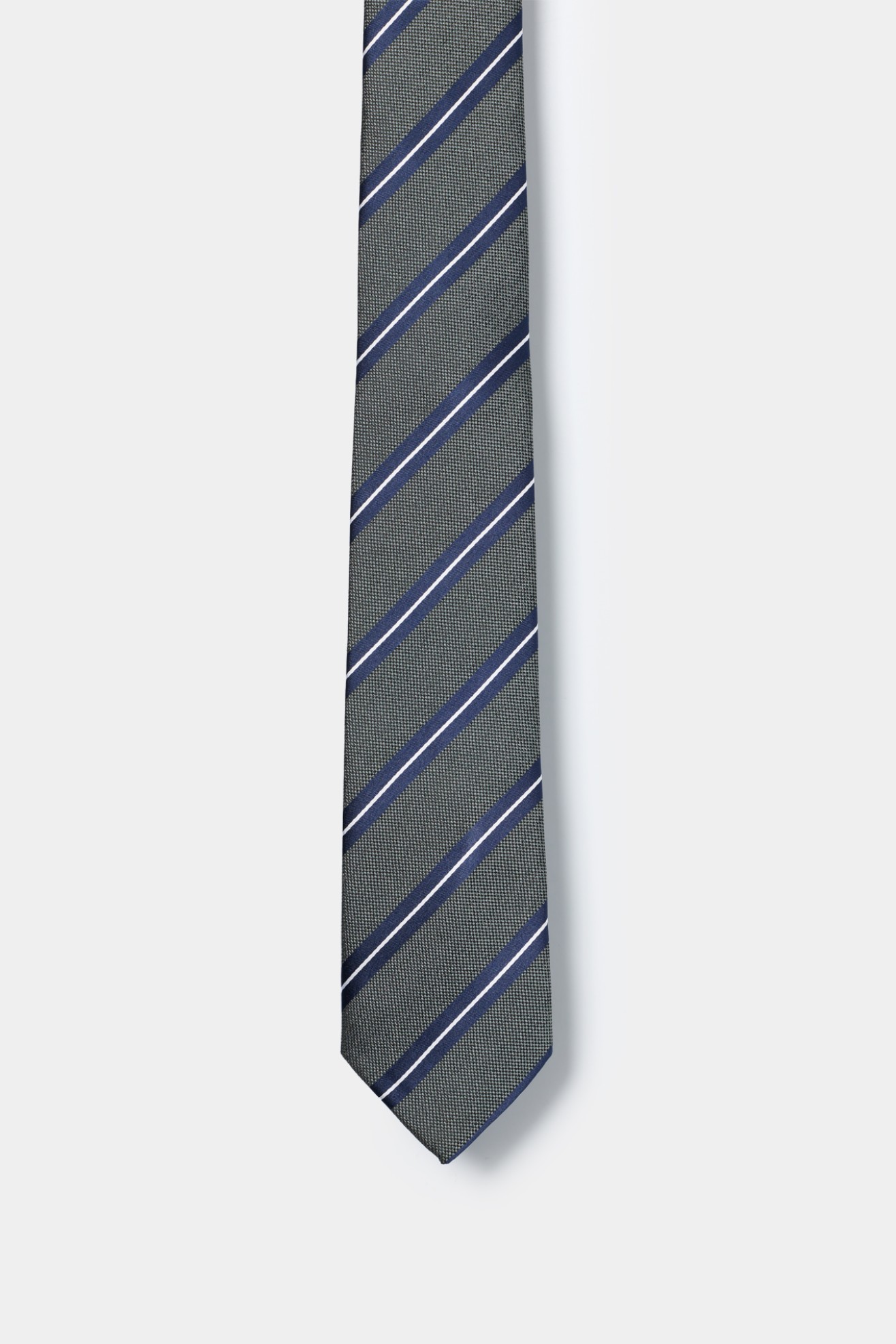 Gravata Poliester