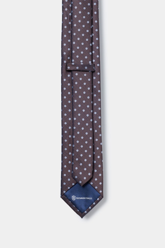Gravata Poliester