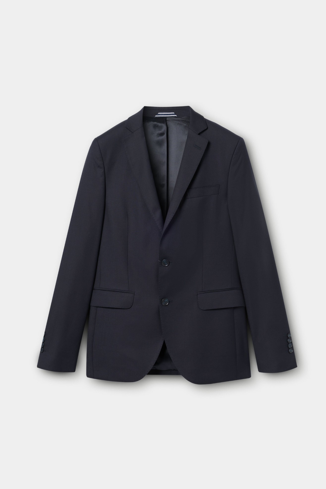 CASACO CINTADO SF LISO