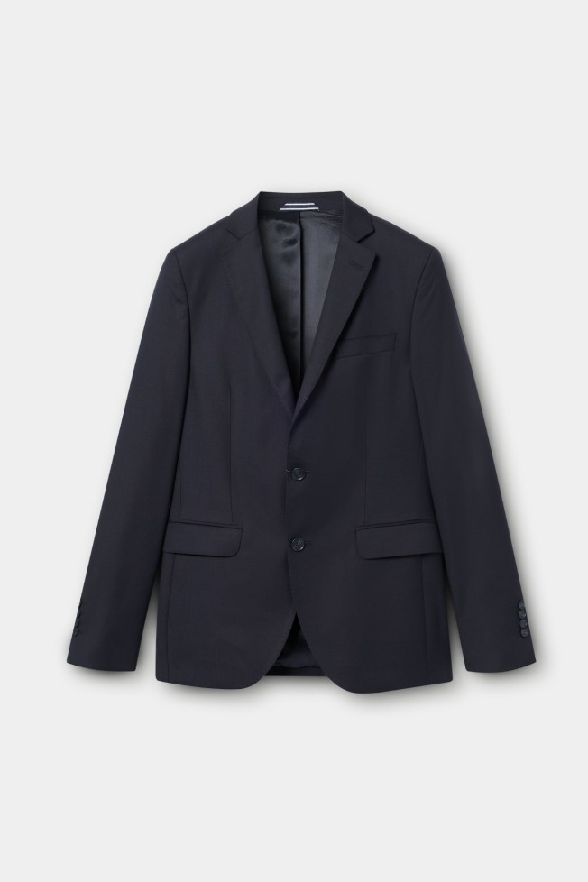 CASACO CINTADO SF LISO CASACO CINTADO SF LISO