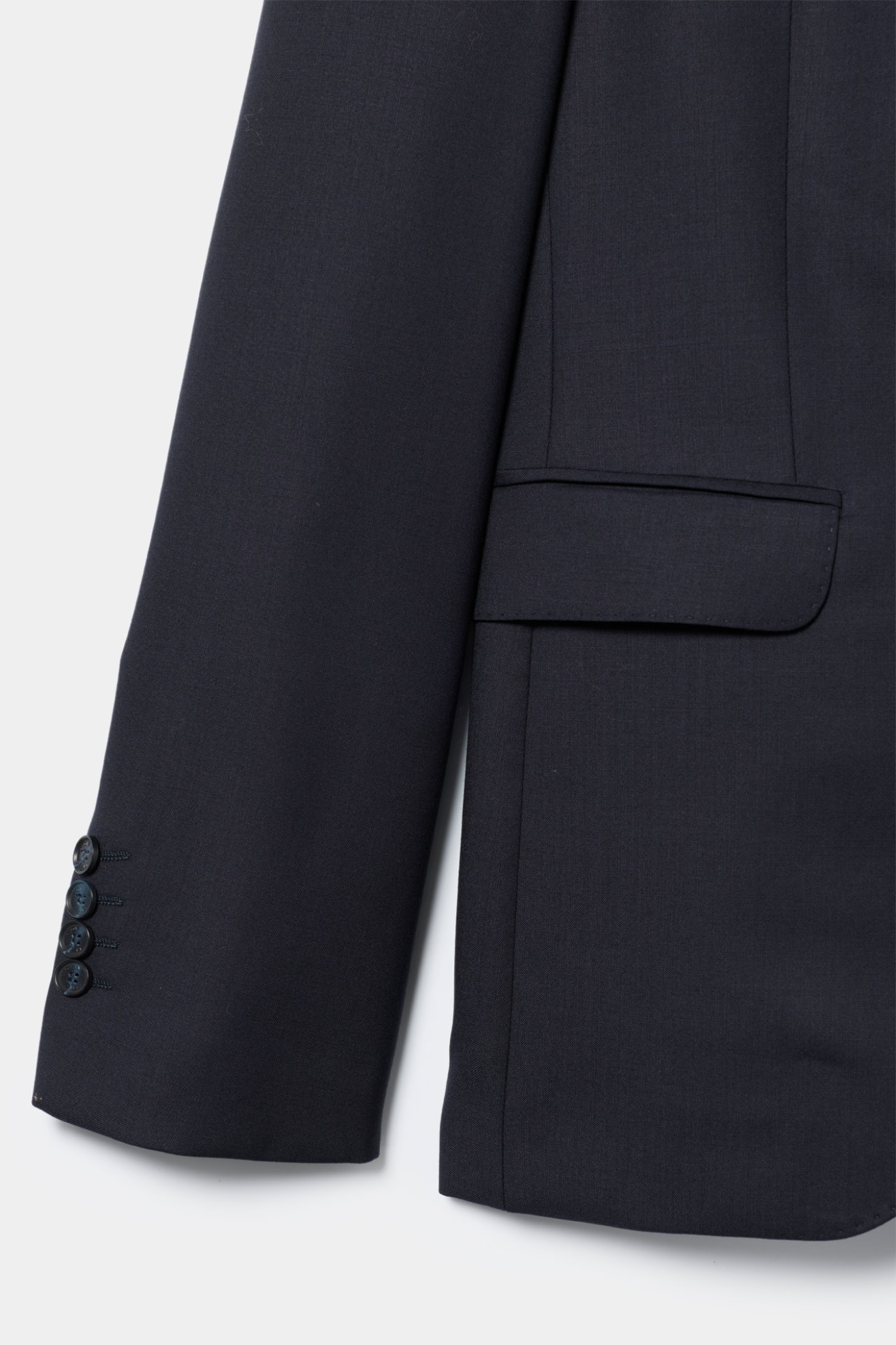 CASACO CINTADO SF LISO