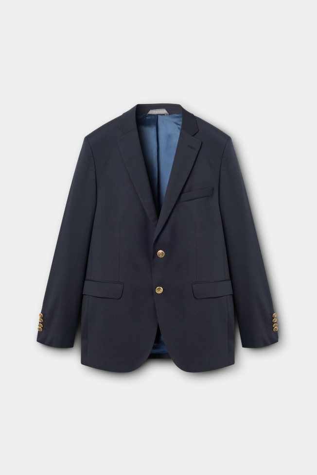 CASACO LISO CASACO LISO