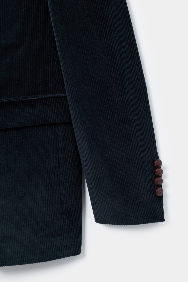 CASACO RISCA LARGA CASACO RISCA LARGA