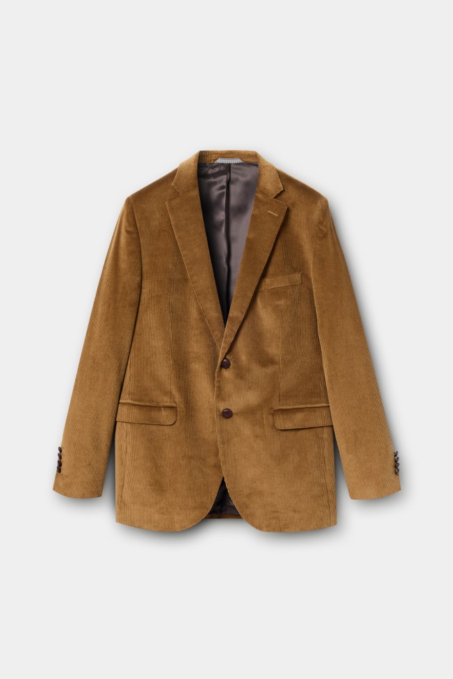 CASACO RISCA LARGA CASACO RISCA LARGA