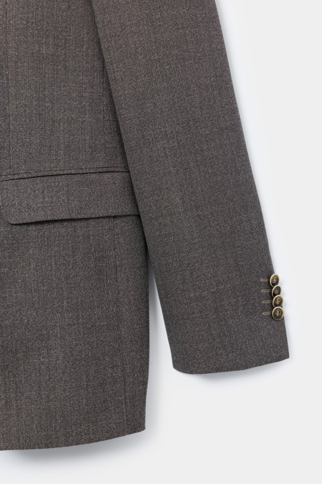 CASACO FANTASIA CASACO FANTASIA