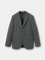 CASACO CINTADO FANTASIA