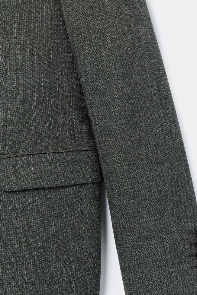 CASACO CINTADO FANTASIA CASACO CINTADO FANTASIA