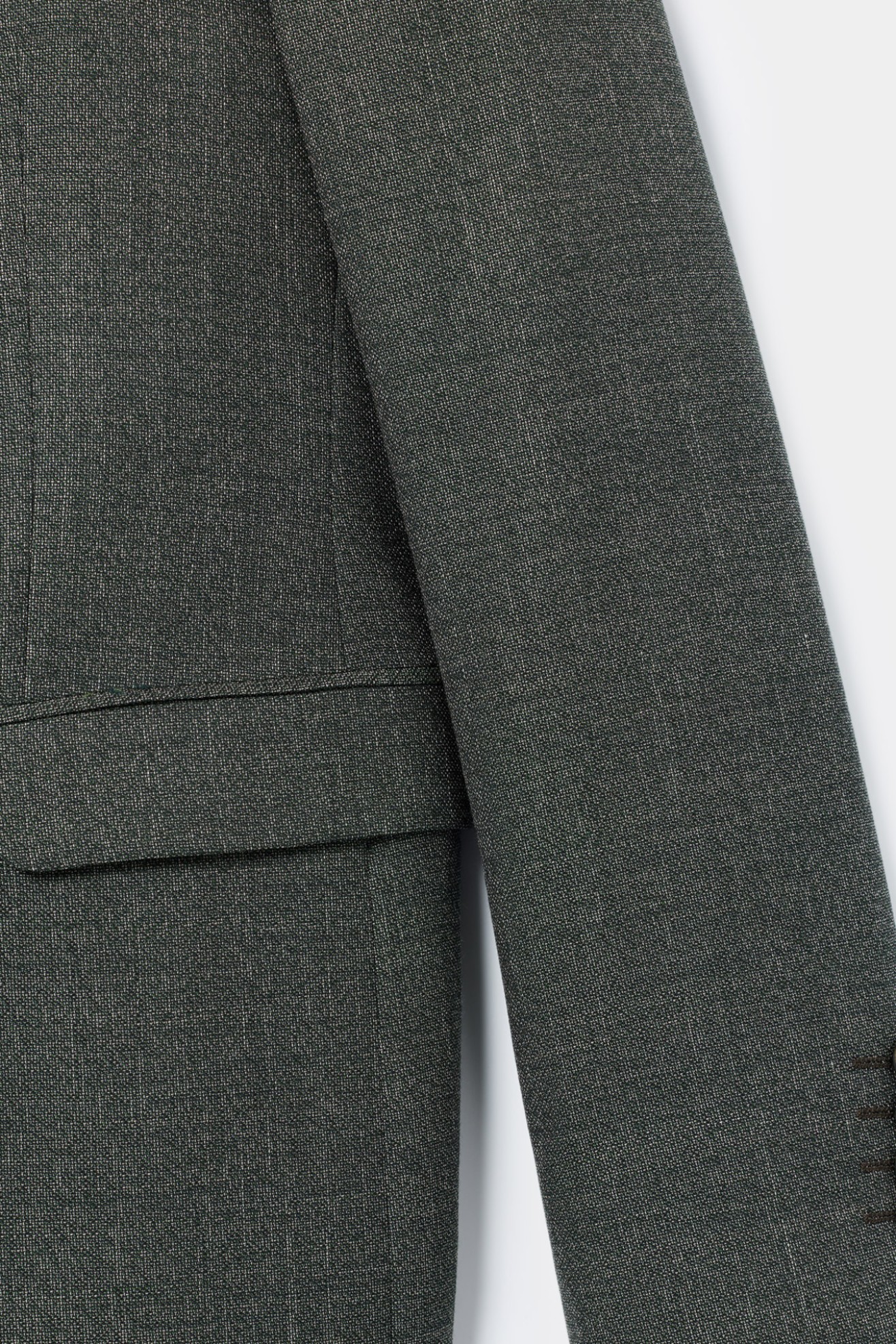 CASACO CINTADO FANTASIA