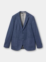 CASACO CINTADO FANTASIA