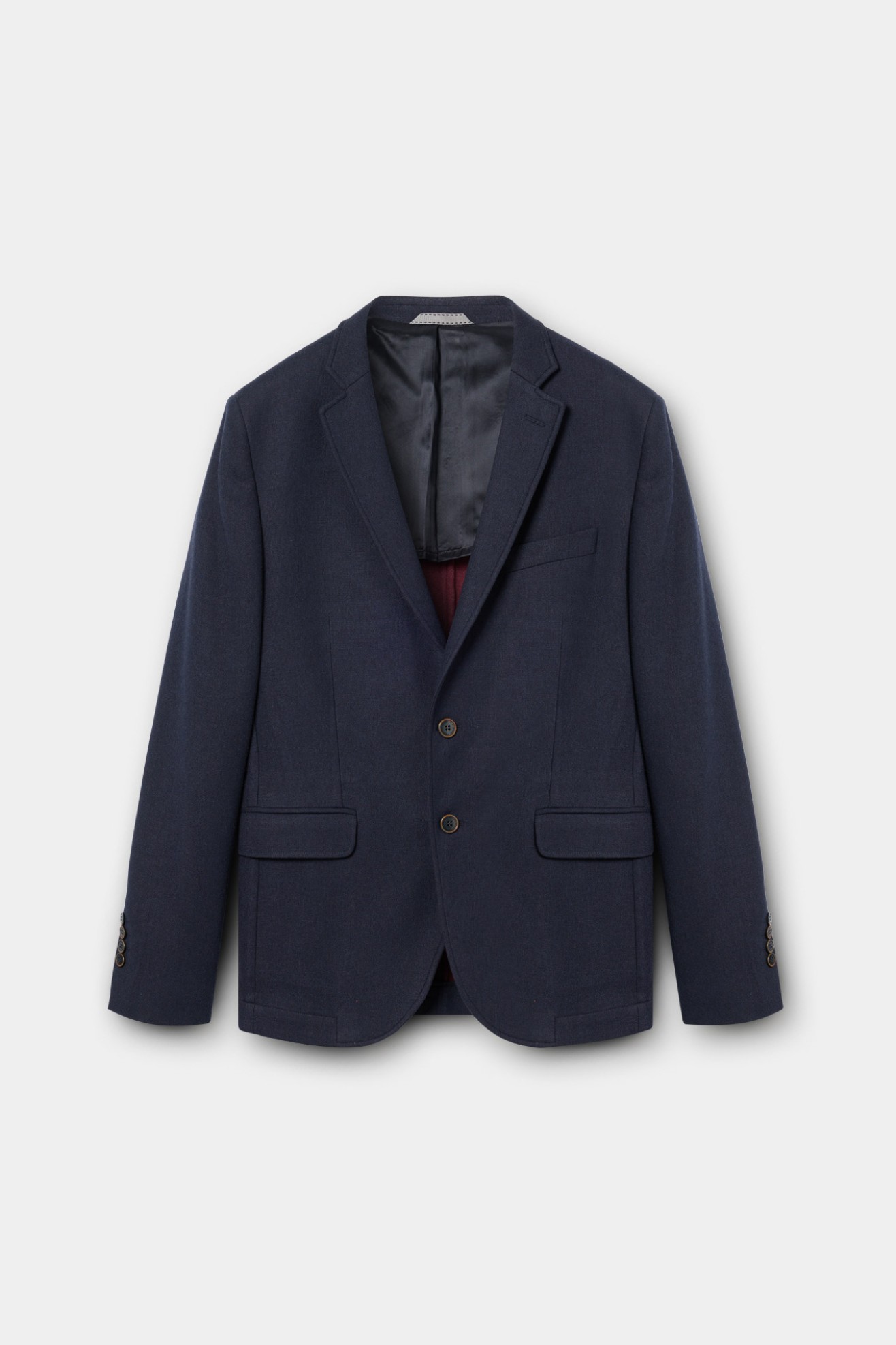 CASACO CINTADO SF FALSO LISO