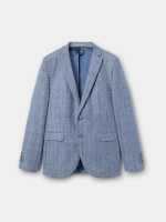 CASACO CINTADO SF XADREZ GRAND