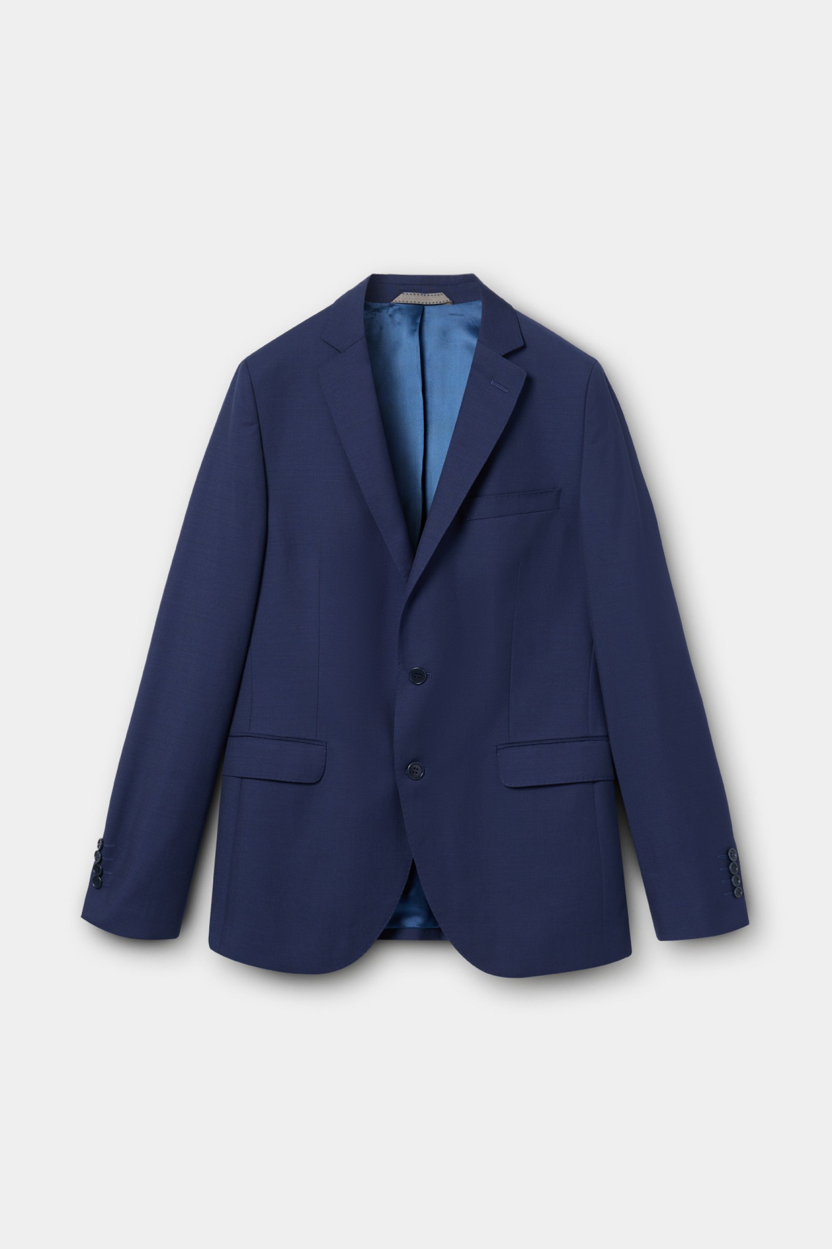 CASACO CINTADO SF LISO