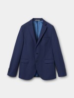 CASACO CINTADO SF LISO